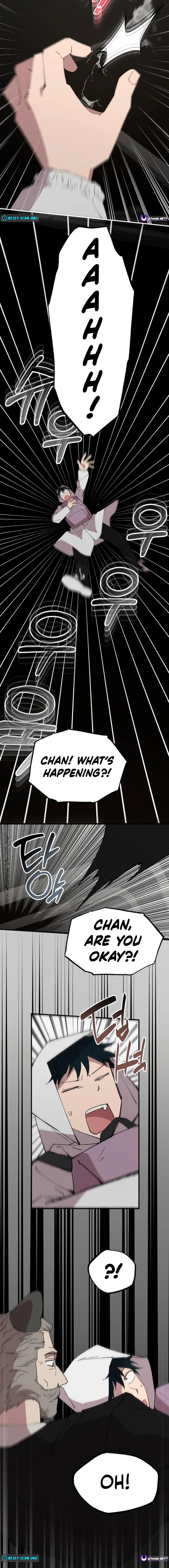 Magical Realm Shopkeeper, Chapter 72 image 18