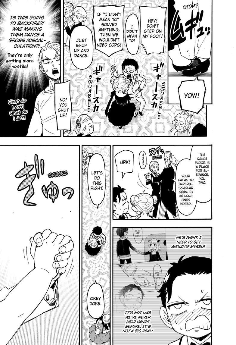 Spy × Family, Chapter 96 image 19