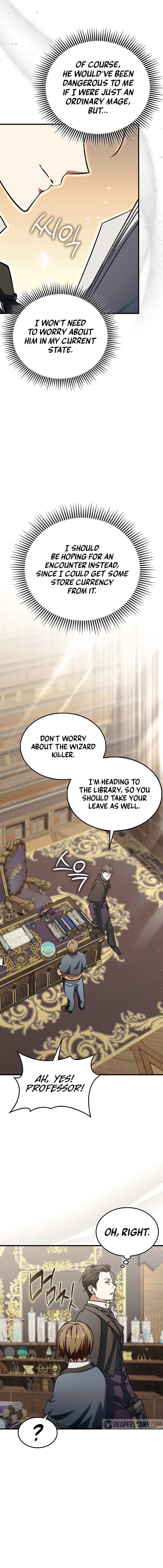 A Villain