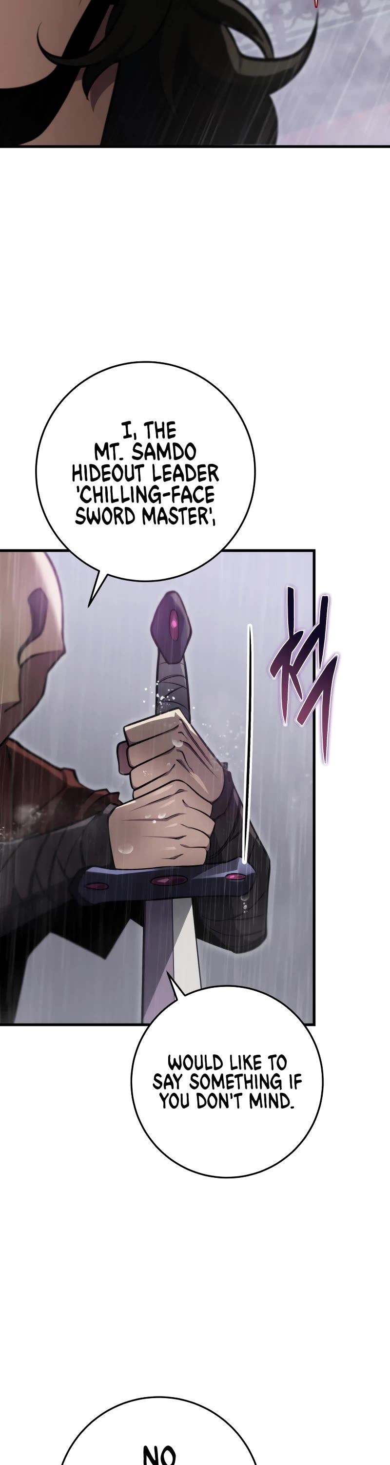 Heavenly Inquisition Sword, Chapter 51 image 09