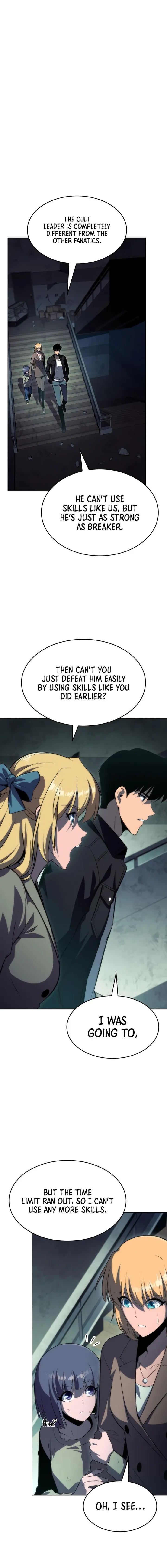Solo Max-Level Newbie Chapter 64 image 01