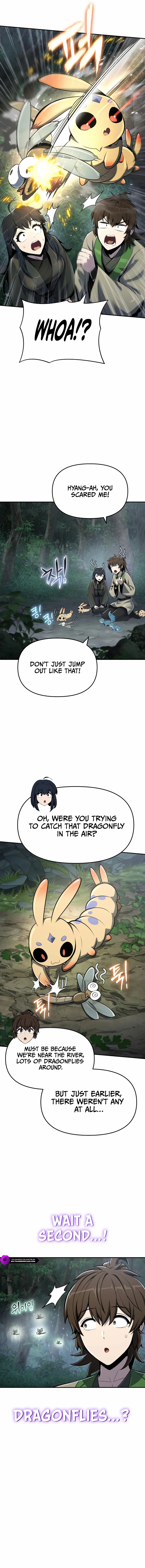 Entomologist In Sichuan Tang Clan, Chapter 50 image 20