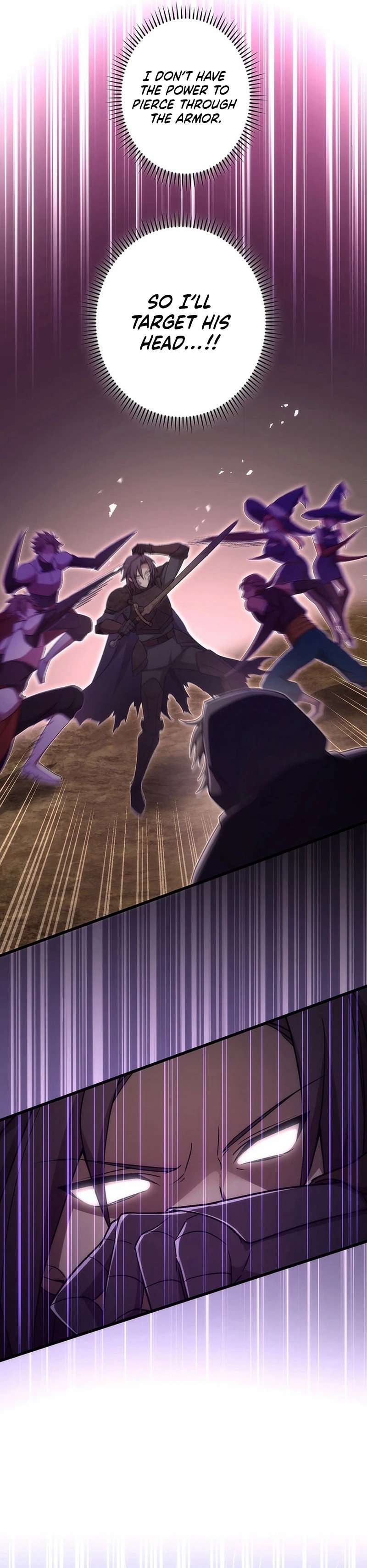 The Regressed S-Class Adventurer’s Quest Life, Chapter 44 image 24