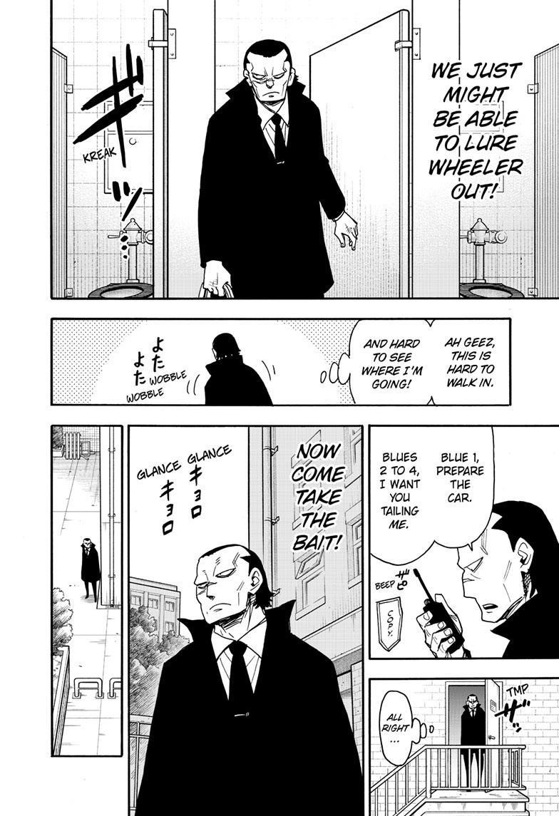 Spy × Family, Chapter 83 image 15