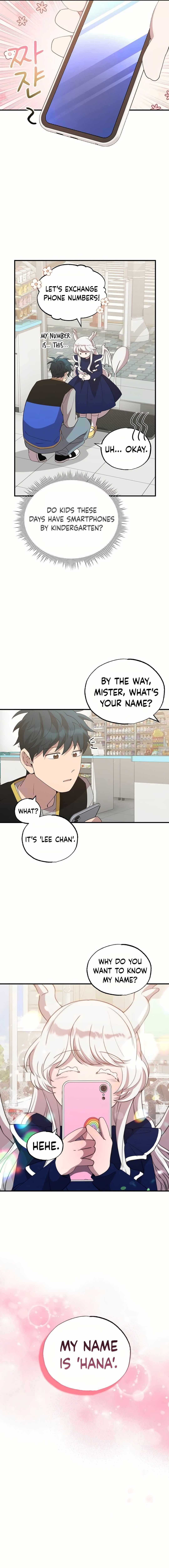 Magical Realm Shopkeeper, Chapter 31 image 12