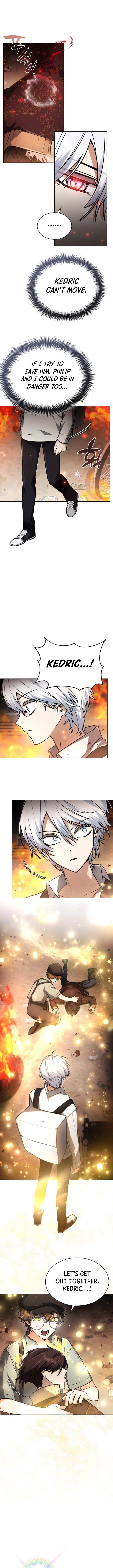 Genius Prismatic Mage, Chapter 25 image 02