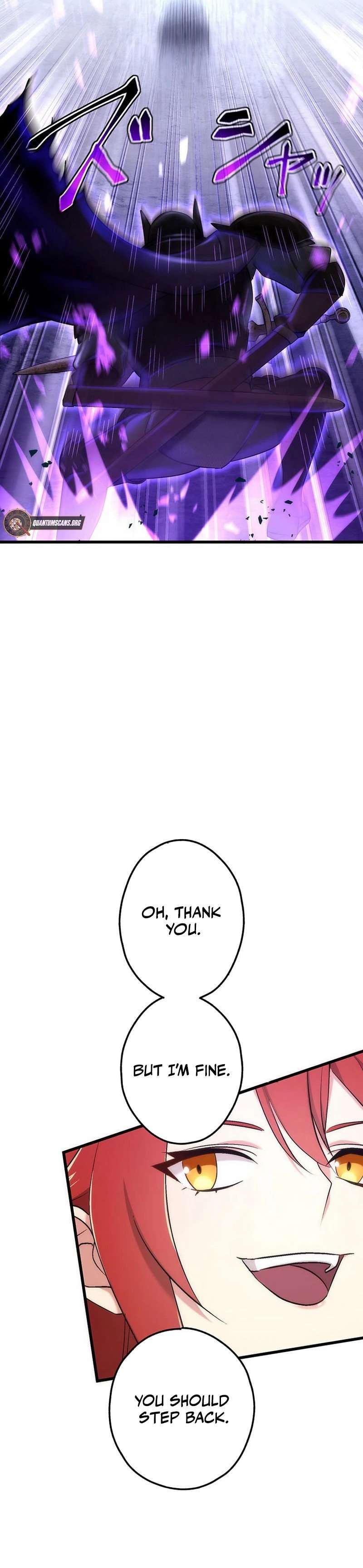 The Regressed S-Class Adventurer’s Quest Life, Chapter 40 image 39