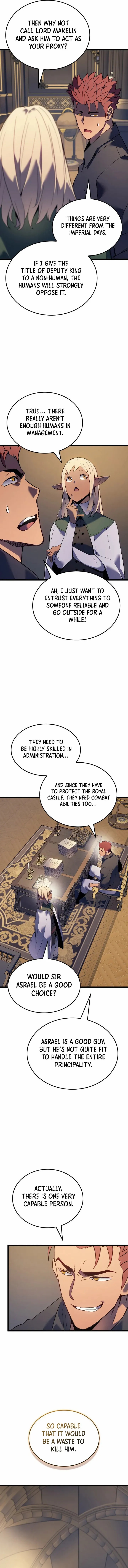 The Indomitable Martial King, Chapter 67 image 11