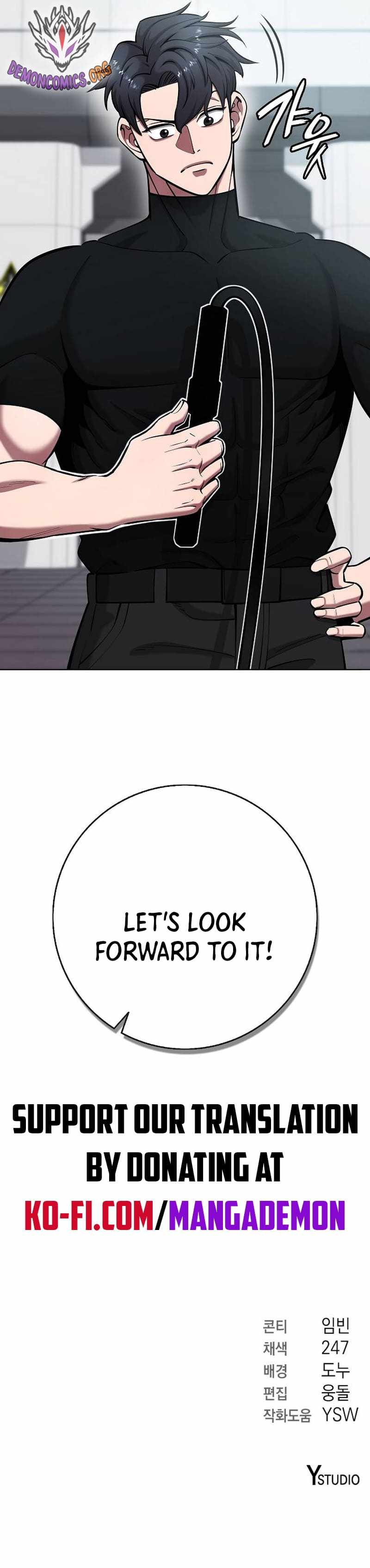 The Dark Mage’s Return to Enlistment, Chapter 48 image 7