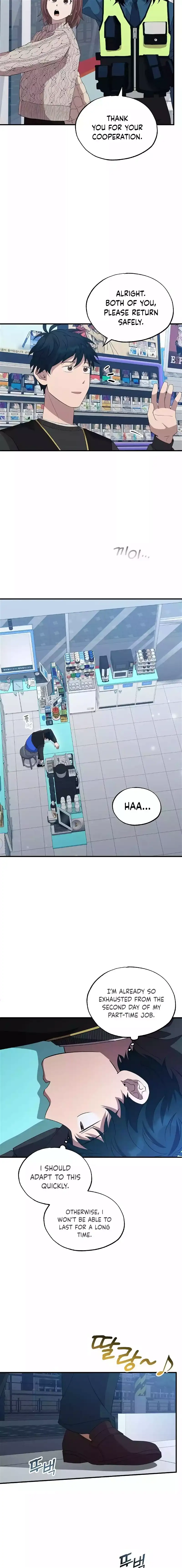 Magical Realm Shopkeeper, Chapter 9 image 21