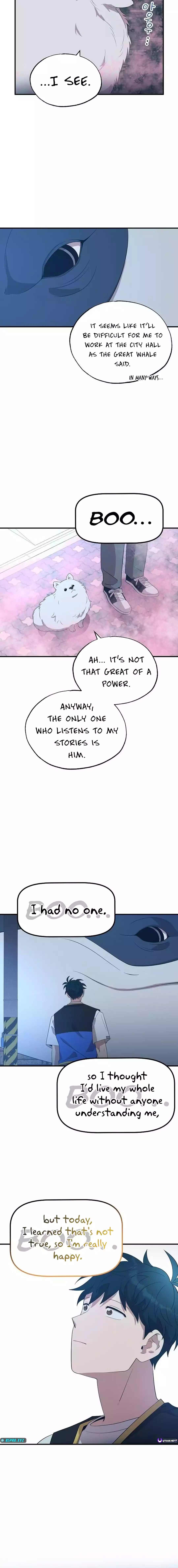 Magical Realm Shopkeeper, Chapter 42 image 05