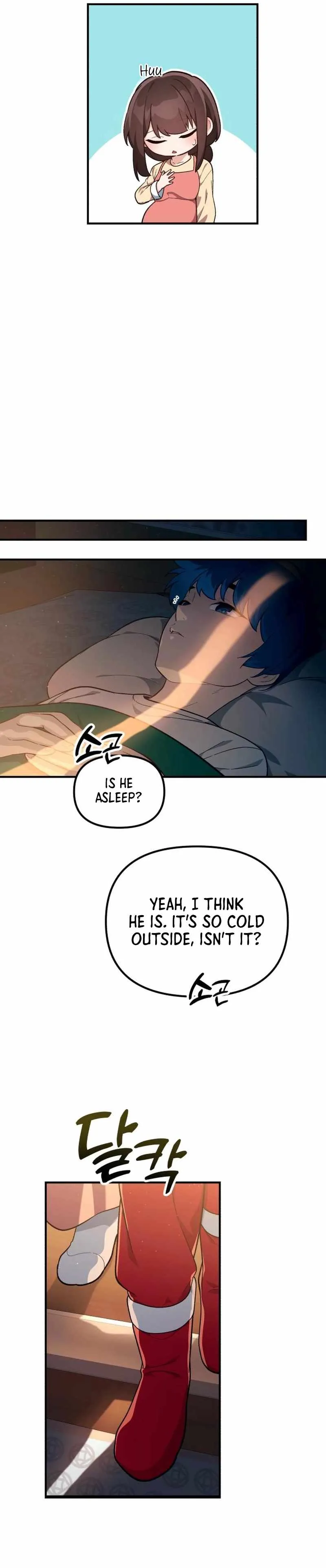 The Genius Wants to be Ordinary!, Chapter 6 image 21