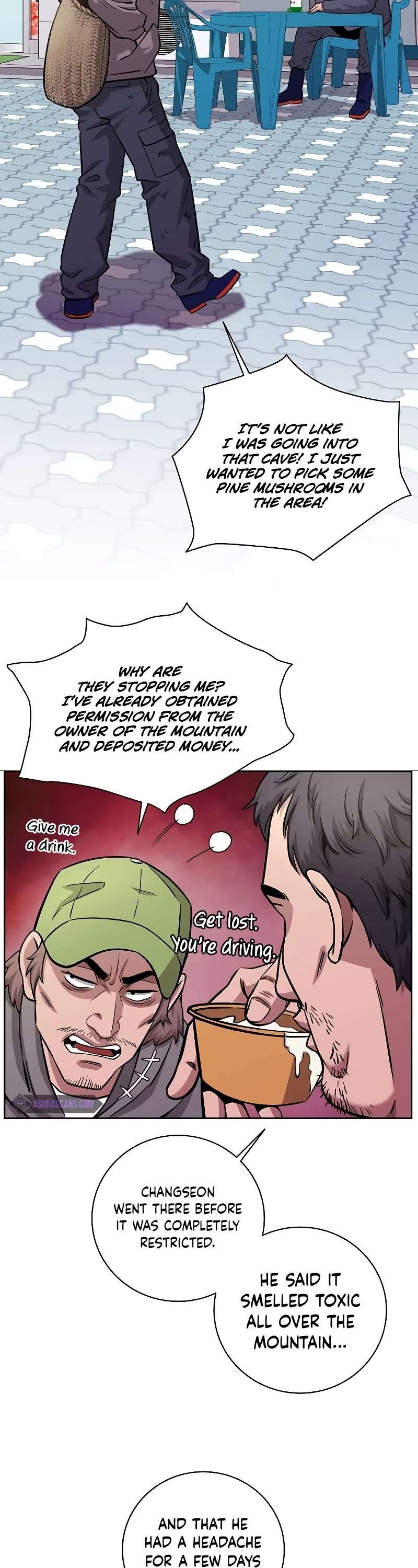 The Dark Mage’s Return to Enlistment, Chapter 13 image 40
