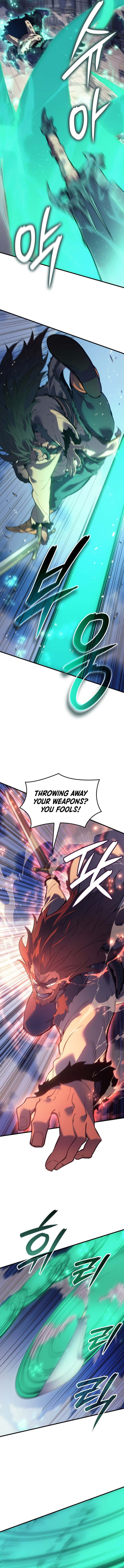 The Indomitable Martial King, Chapter 71 image 11