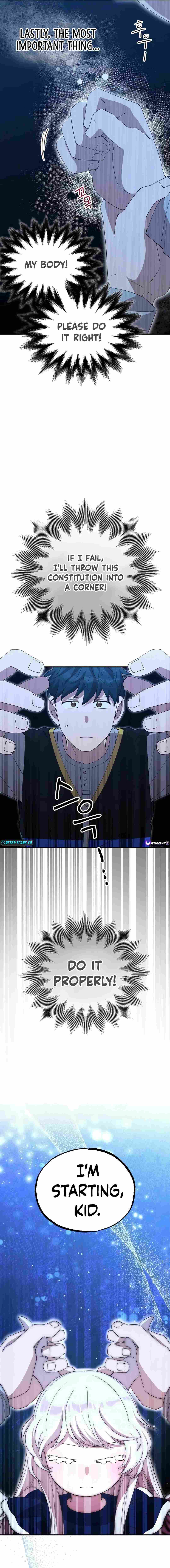 Magical Realm Shopkeeper, Chapter 31 image 05