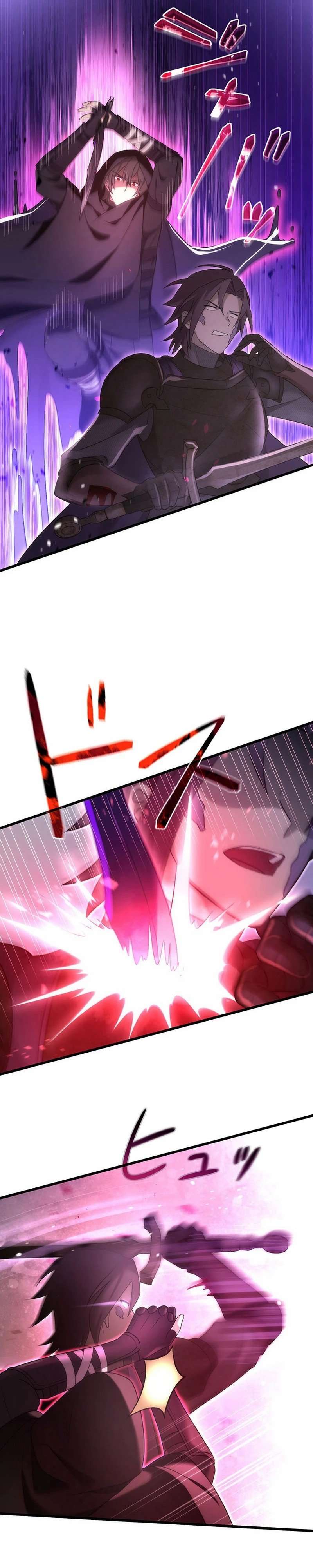 The Regressed S-Class Adventurer’s Quest Life, Chapter 44 image 09