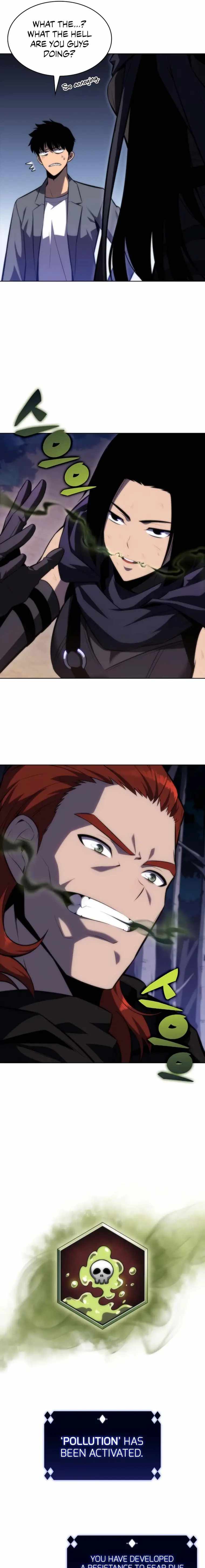 Solo Max-Level Newbie Chapter 81 image 15
