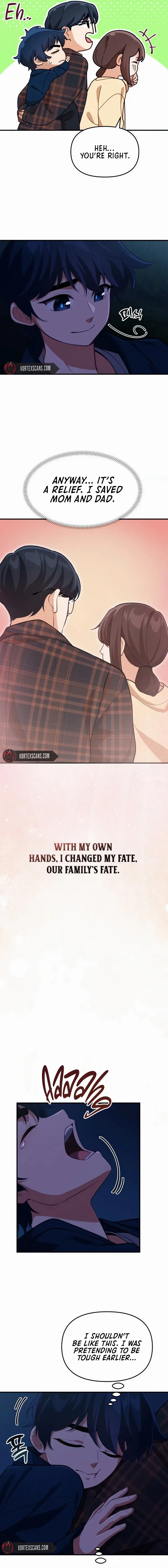 The Genius Wants to be Ordinary!, Chapter 2 image 23