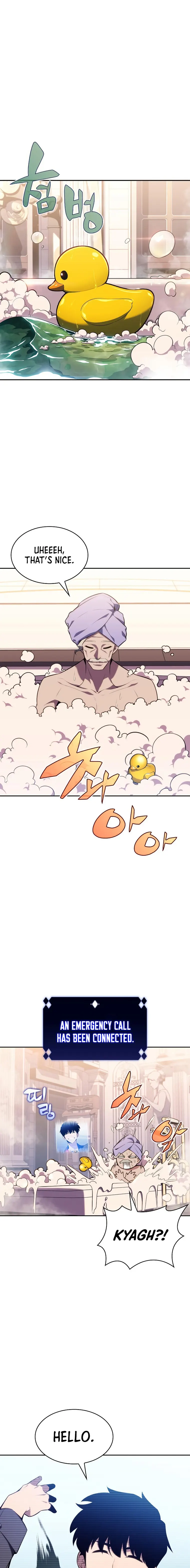Solo Max-Level Newbie Chapter 111 image 02