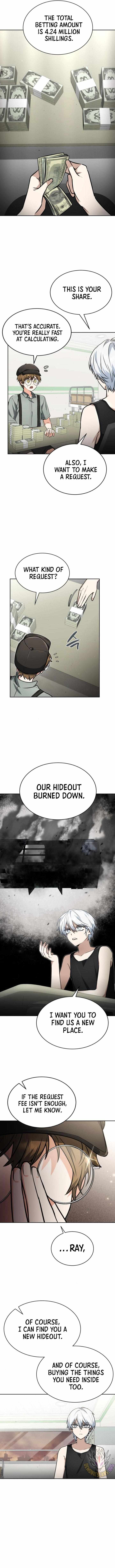 Genius Prismatic Mage, Chapter 27 image 07