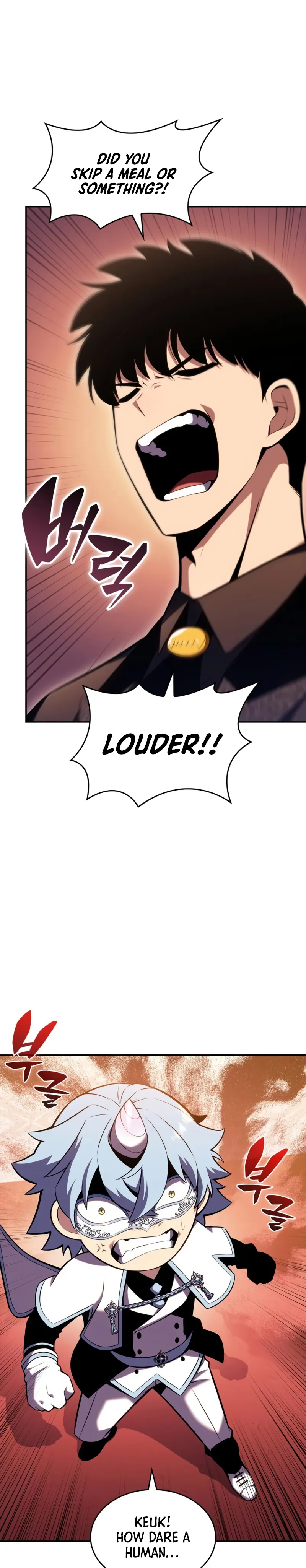 Solo Max-Level Newbie Chapter 99 image 07