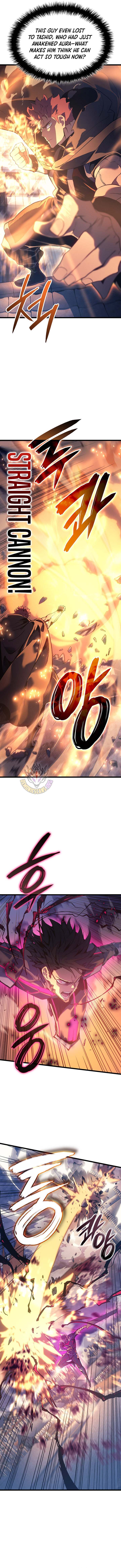 The Indomitable Martial King, Chapter 96 image 17