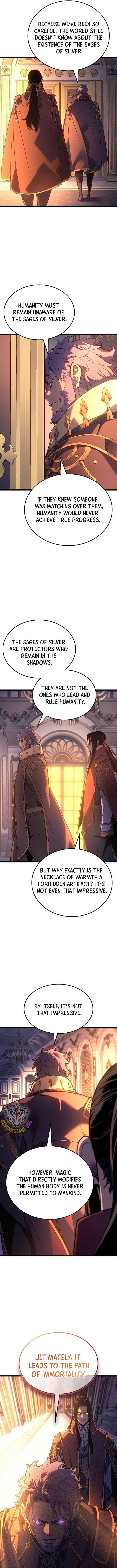 The Indomitable Martial King, Chapter 75 image 07