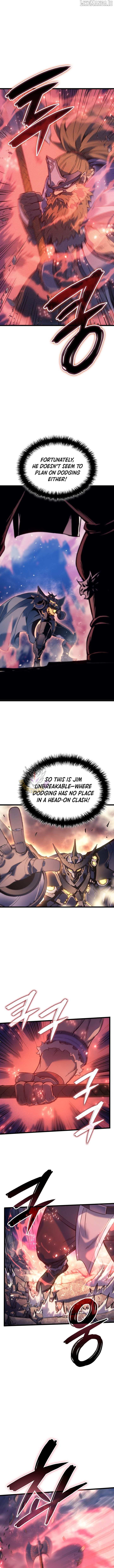 The Indomitable Martial King, Chapter 101 image 14