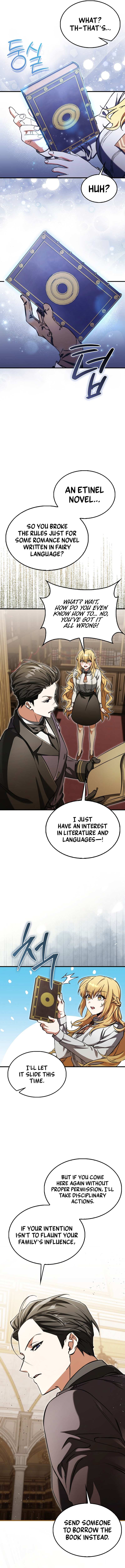 A Villain