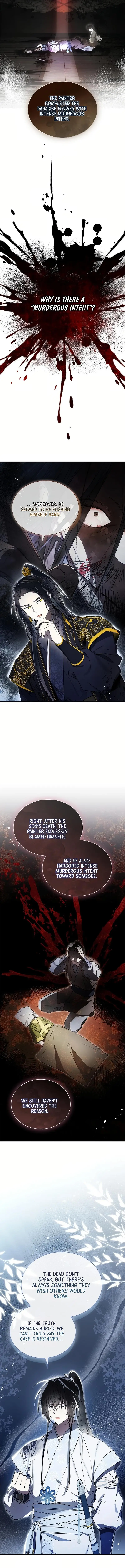 Requiem of Subdued Souls, Chapter 23 image 14