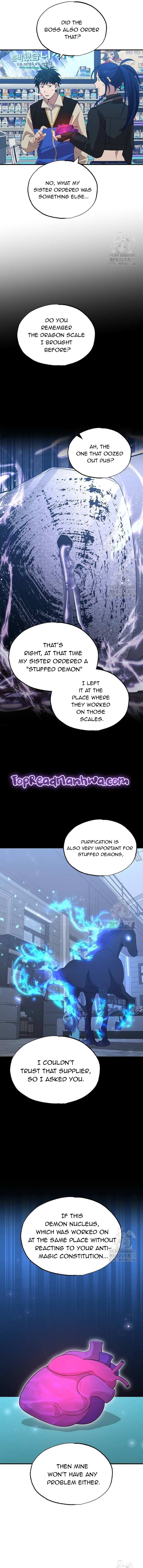 Magical Realm Shopkeeper, Chapter 18 image 10
