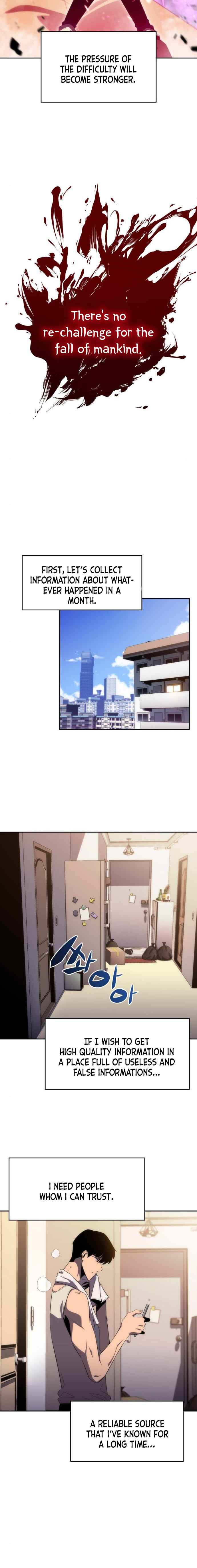 Solo Max-Level Newbie Chapter 15 image 08