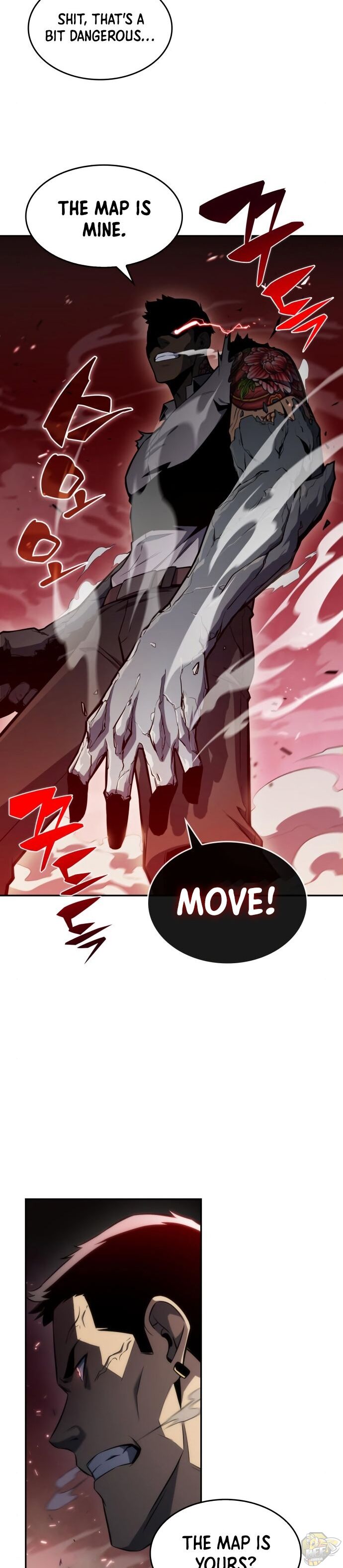 Solo Max-Level Newbie Chapter 5 image 12