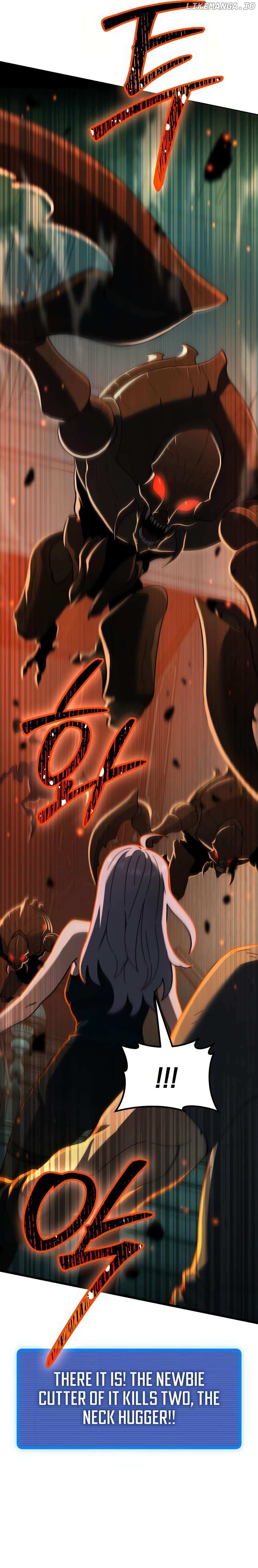 I Regressed, but the World didn’t End, Chapter 2 image 14