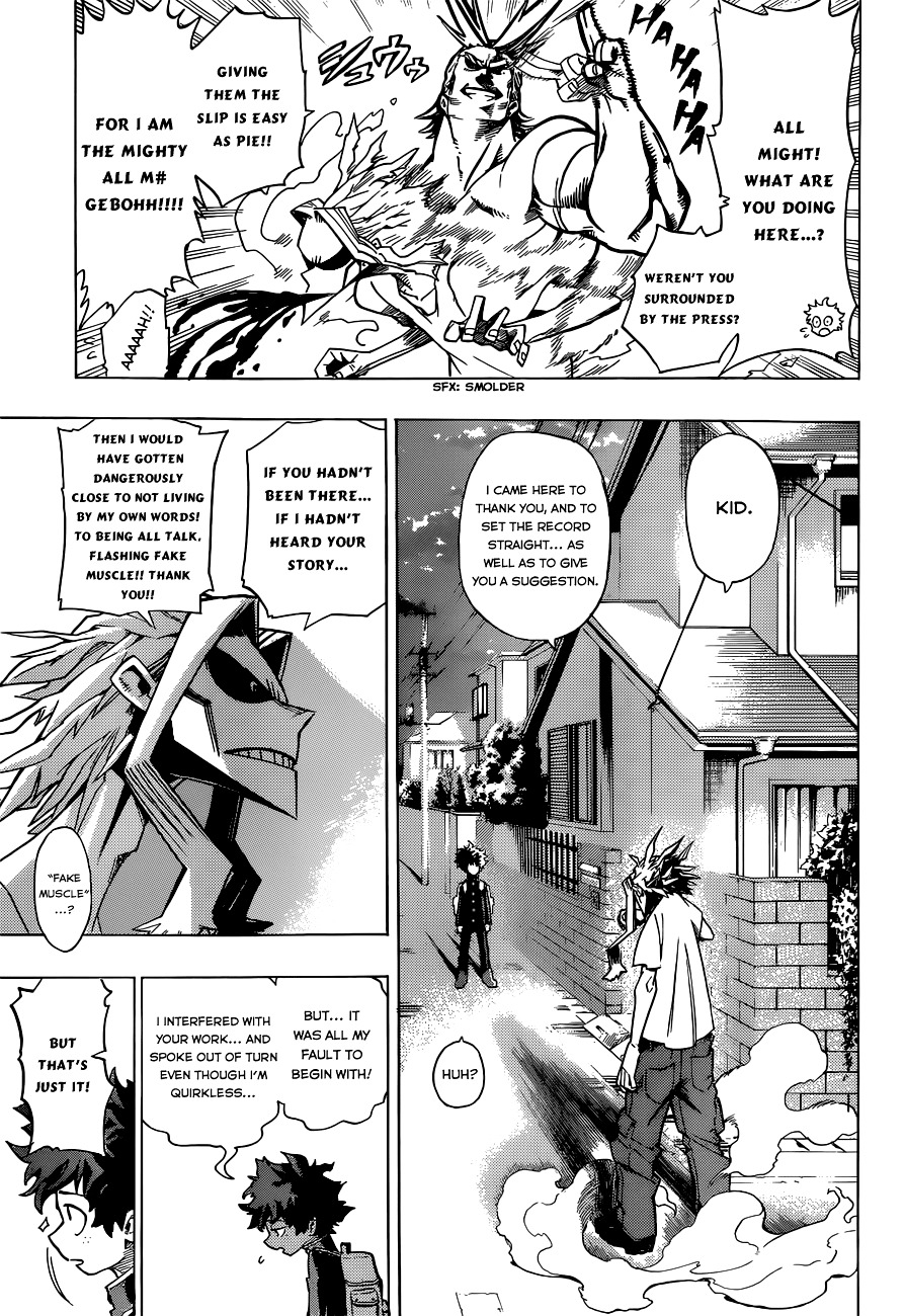 My Hero Academia, Chapter 1 image 51