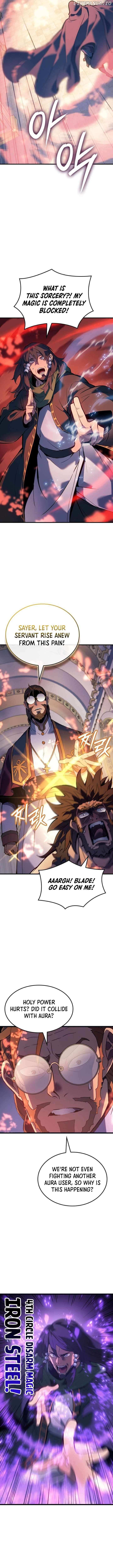 The Indomitable Martial King, Chapter 70 image 11