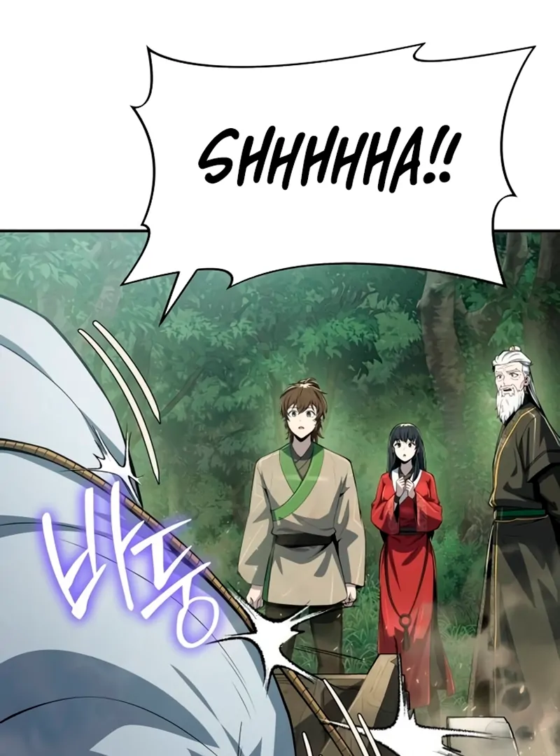 Entomologist In Sichuan Tang Clan, Chapter 59 image 096