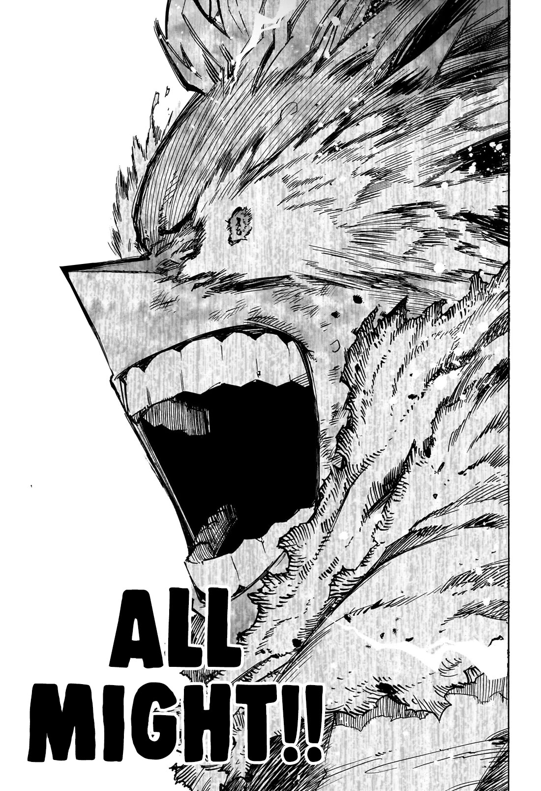 My Hero AcademiaMy Hero Academia, Chapter 402 image 12