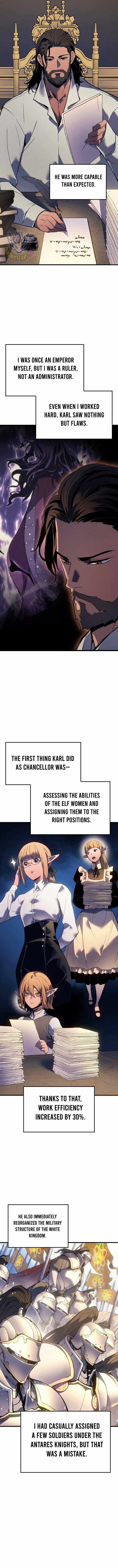 The Indomitable Martial King, Chapter 68 image 08