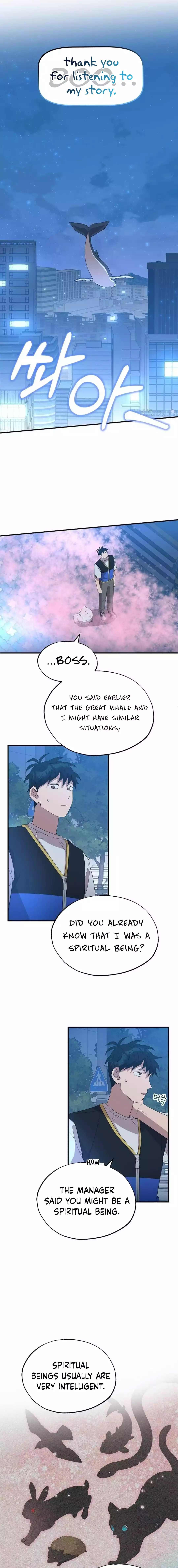 Magical Realm Shopkeeper, Chapter 42 image 06