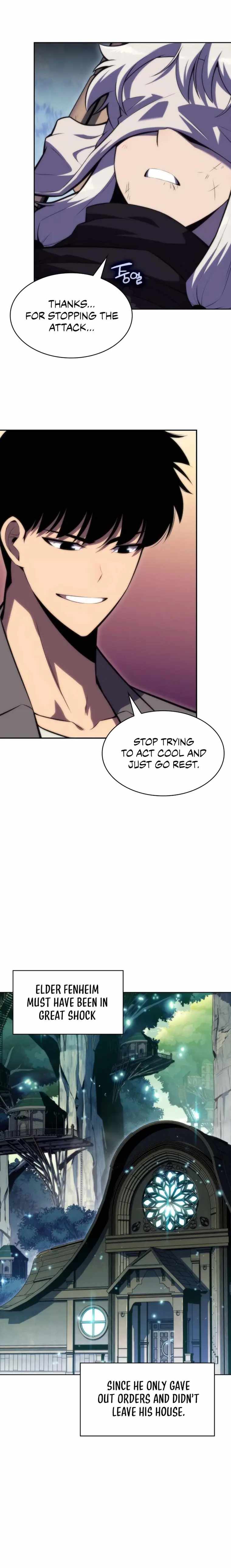 Solo Max-Level Newbie Chapter 81 image 24