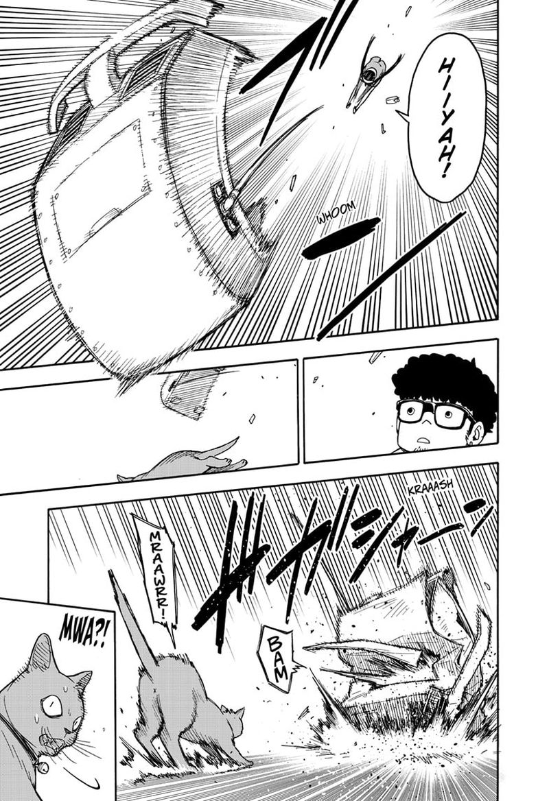 Spy × Family, Chapter 43 image 15