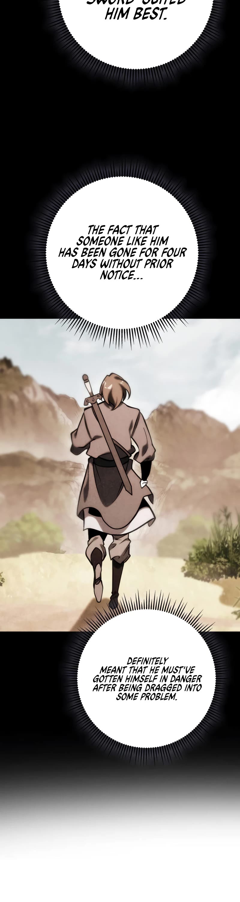 Heavenly Inquisition Sword, Chapter 60 image 06