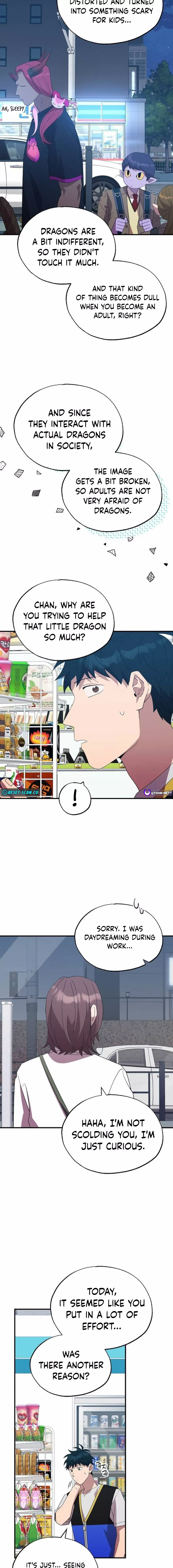 Magical Realm Shopkeeper, Chapter 49 image 07