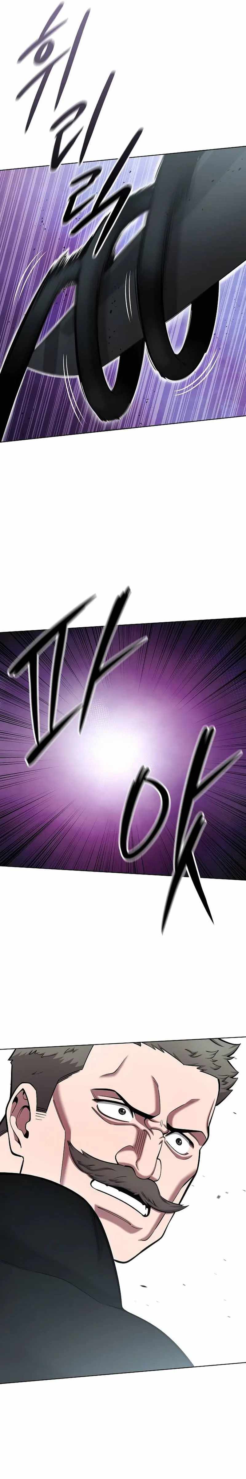 The Dark Mage’s Return to Enlistment, Chapter 48 image 16