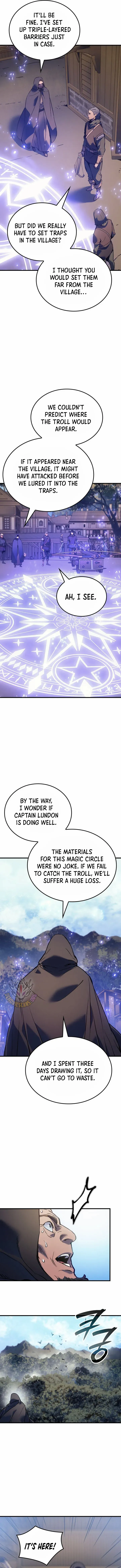 The Indomitable Martial King, Chapter 66 image 03