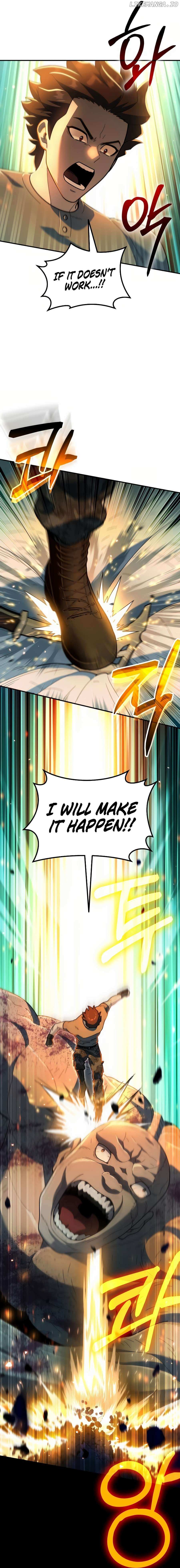 I Regressed, but the World didn’t End, Chapter 2 image 39