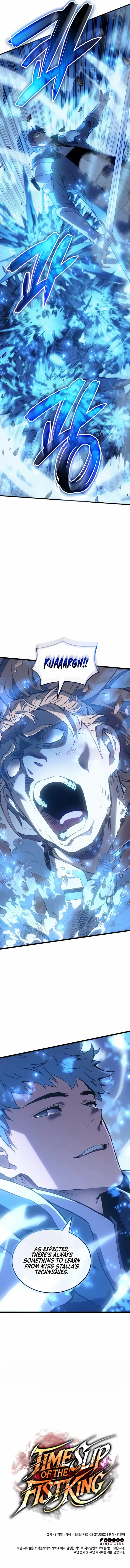 The Indomitable Martial King, Chapter 64 image 13