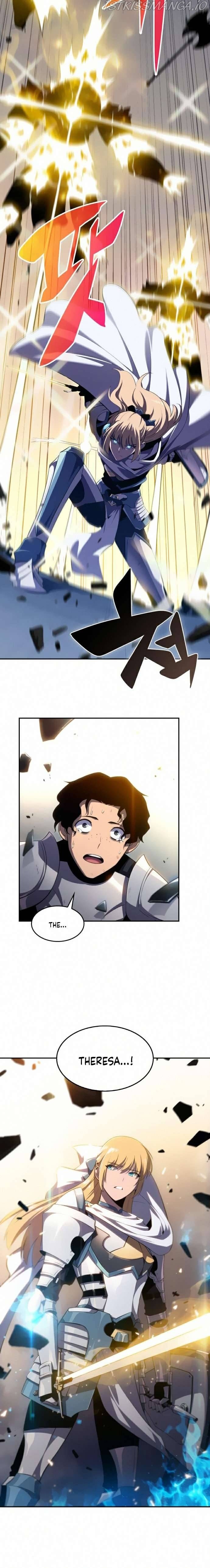 Solo Max-Level Newbie Chapter 18 image 08