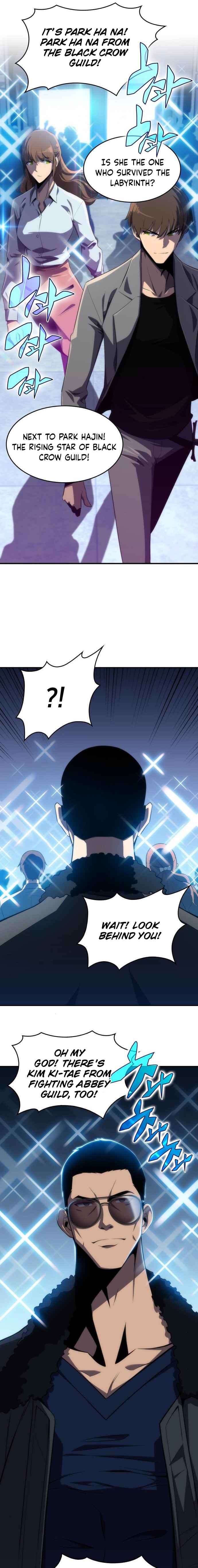 Solo Max-Level Newbie Chapter 15 image 21